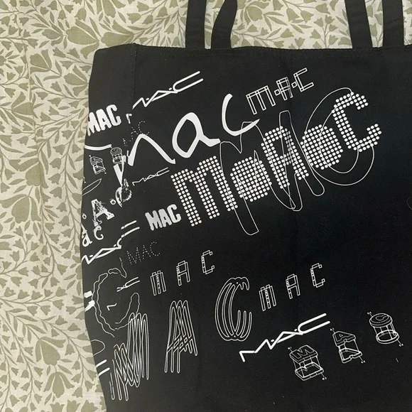 Mac Times Square tote bag - Picture 4 of 5
